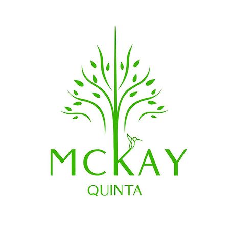Mckay'S Quinta Βίλα Yaruqui Εξωτερικό φωτογραφία