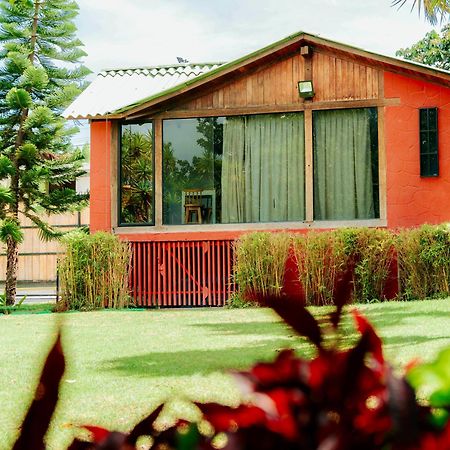 Mckay'S Quinta Βίλα Yaruqui Εξωτερικό φωτογραφία