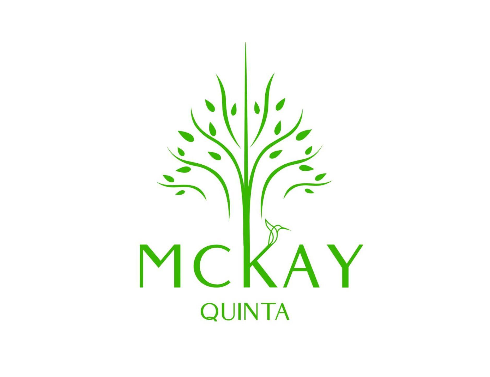 Mckay'S Quinta Βίλα Yaruqui Εξωτερικό φωτογραφία