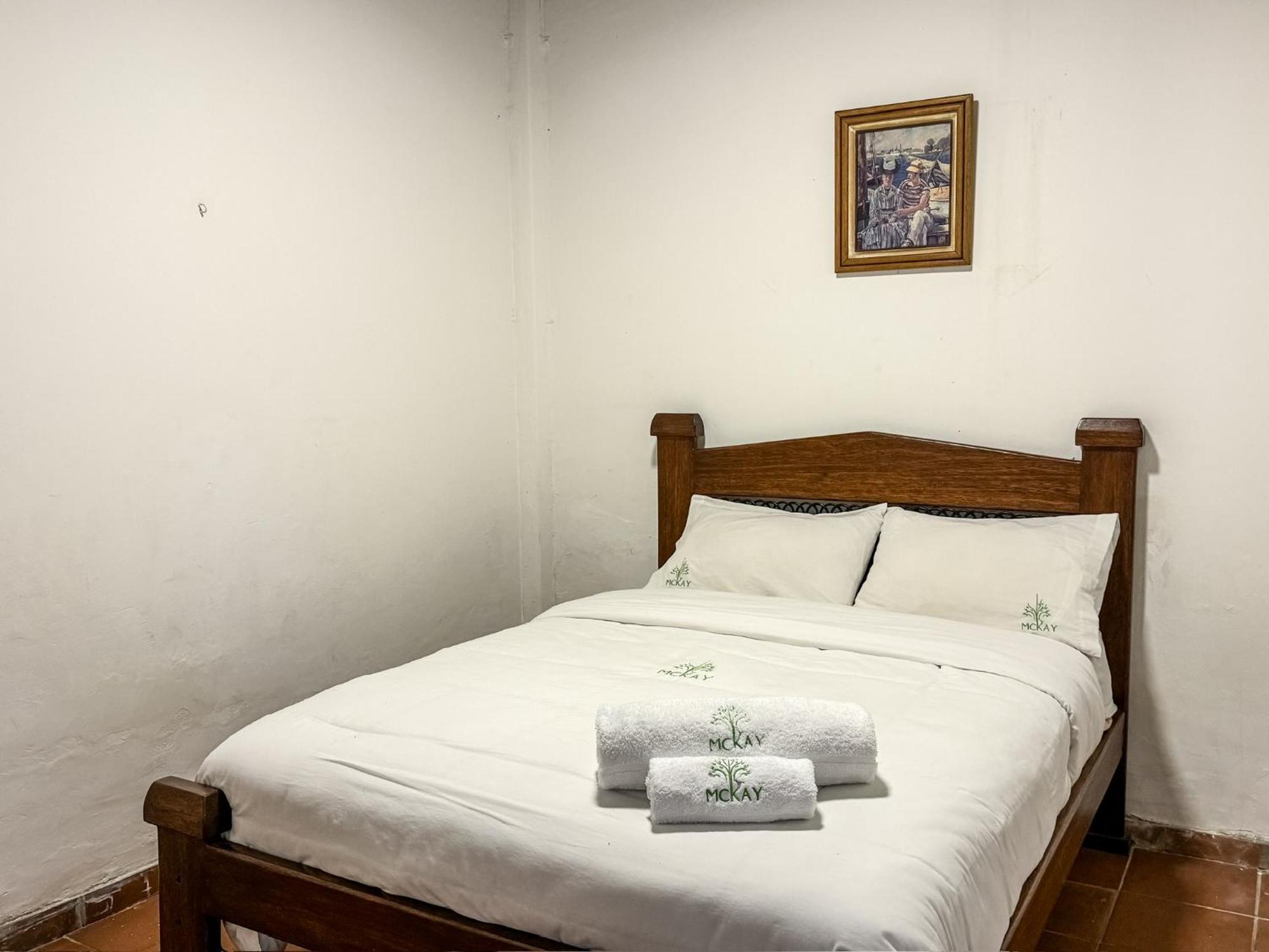 Mckay'S Quinta Βίλα Yaruqui Εξωτερικό φωτογραφία