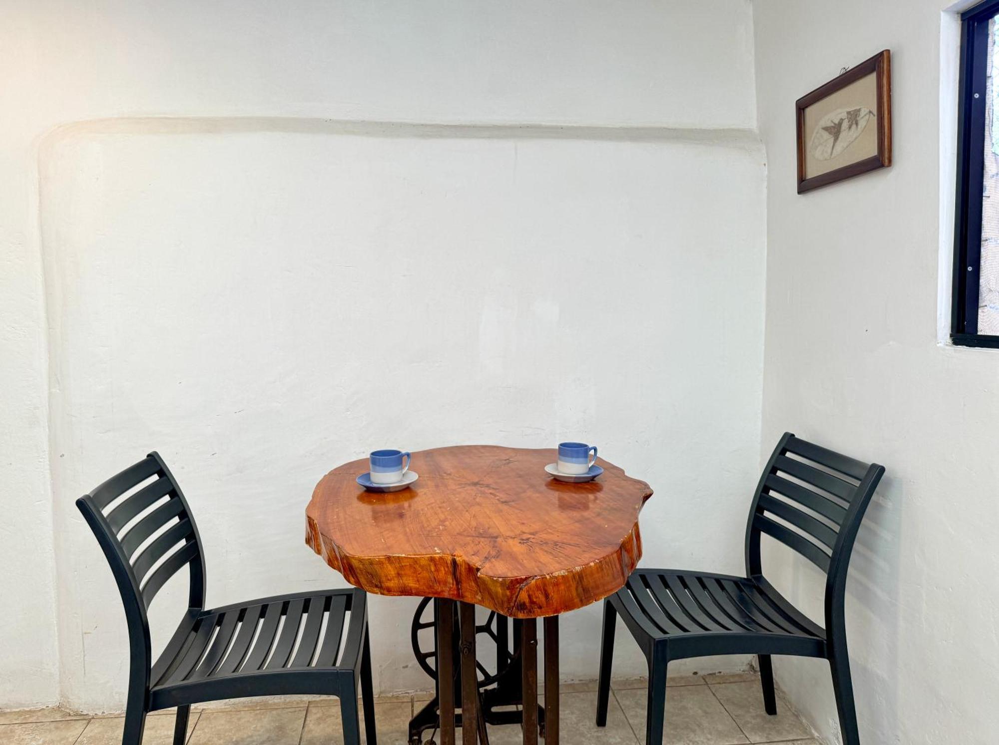 Mckay'S Quinta Βίλα Yaruqui Εξωτερικό φωτογραφία