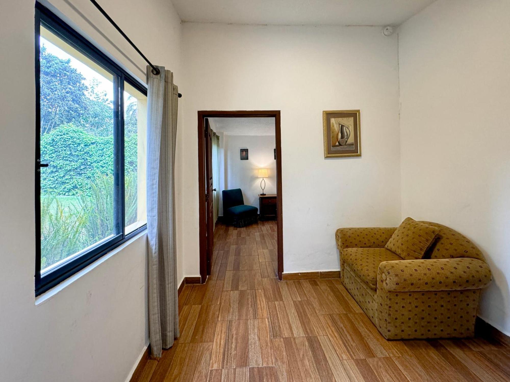 Mckay'S Quinta Βίλα Yaruqui Εξωτερικό φωτογραφία