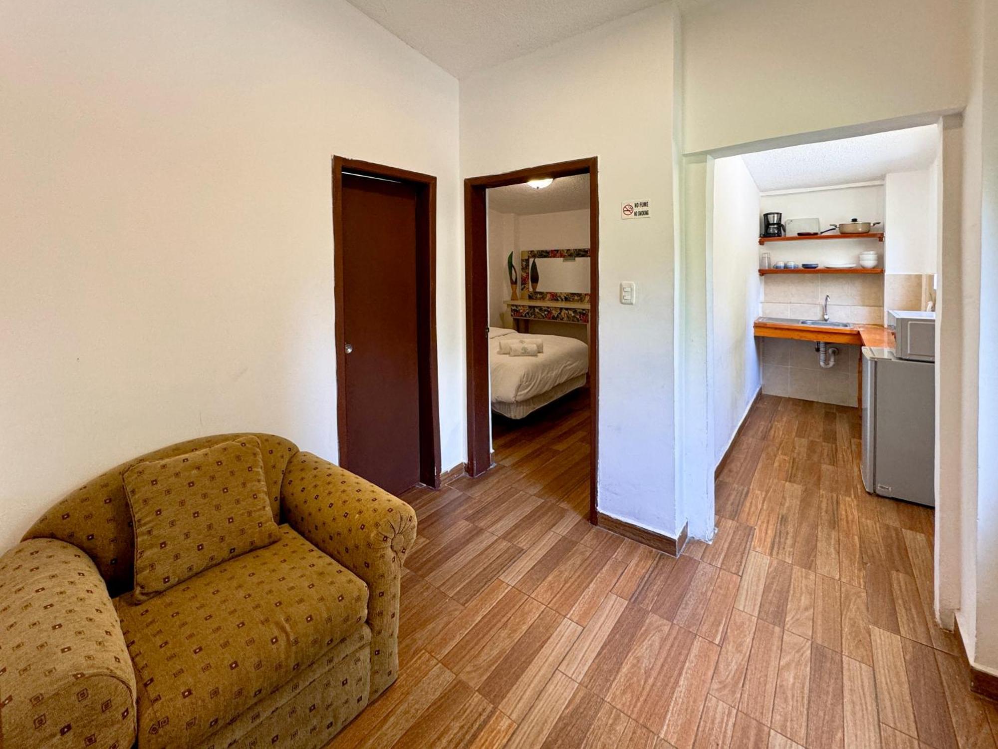 Mckay'S Quinta Βίλα Yaruqui Εξωτερικό φωτογραφία