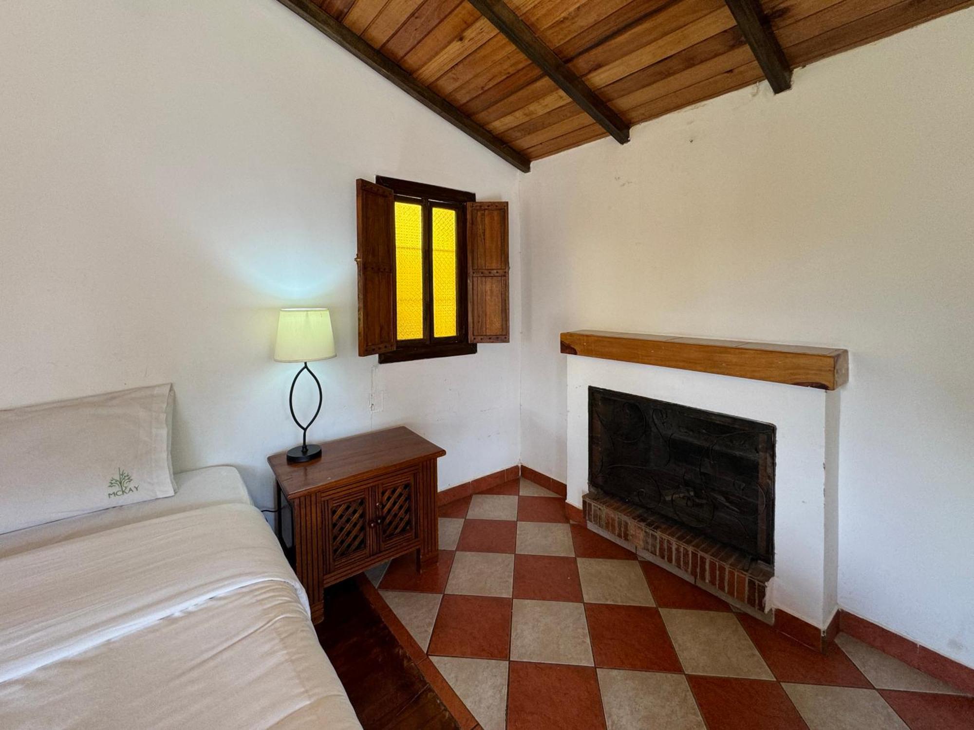 Mckay'S Quinta Βίλα Yaruqui Εξωτερικό φωτογραφία