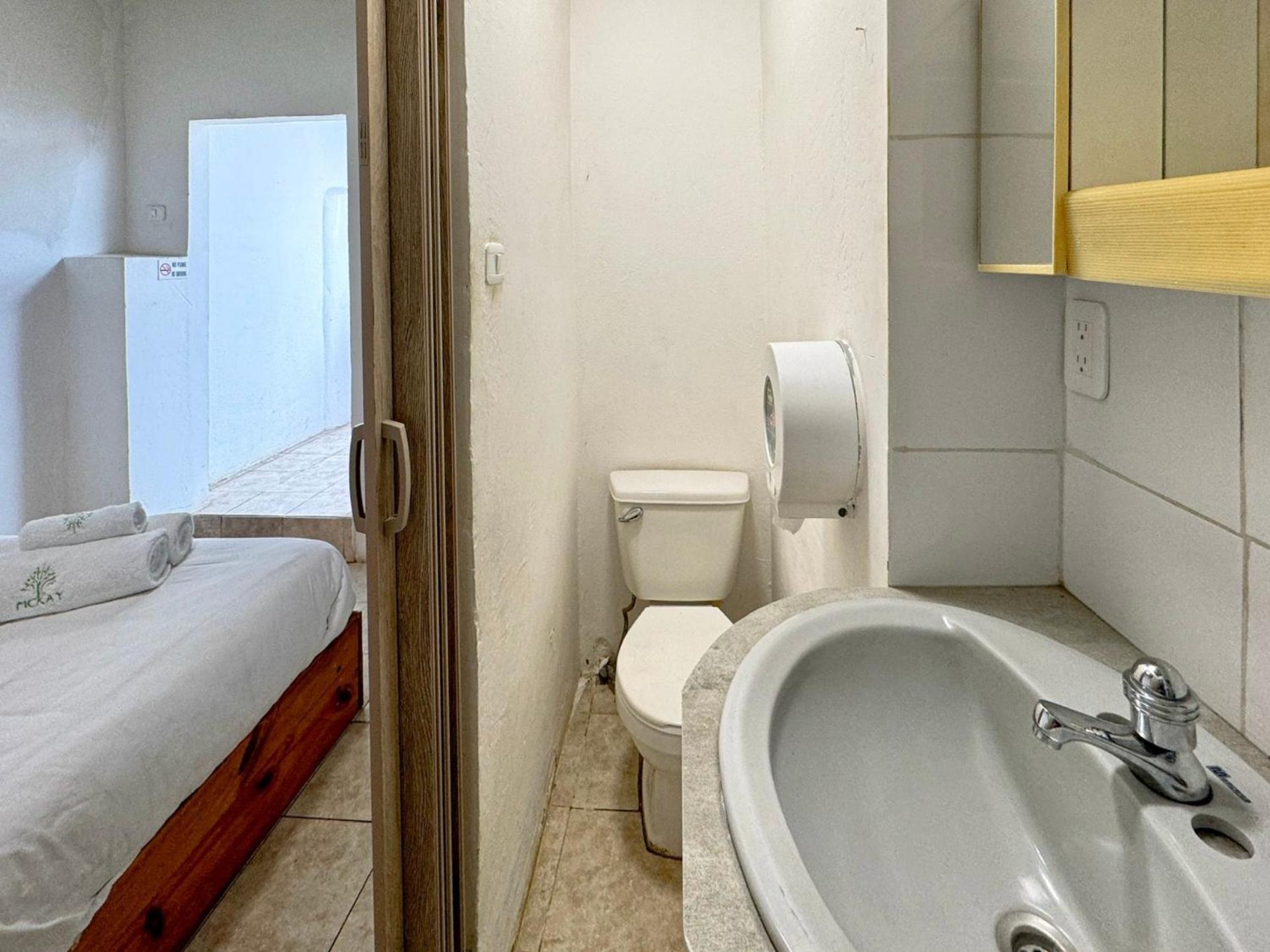 Mckay'S Quinta Βίλα Yaruqui Εξωτερικό φωτογραφία
