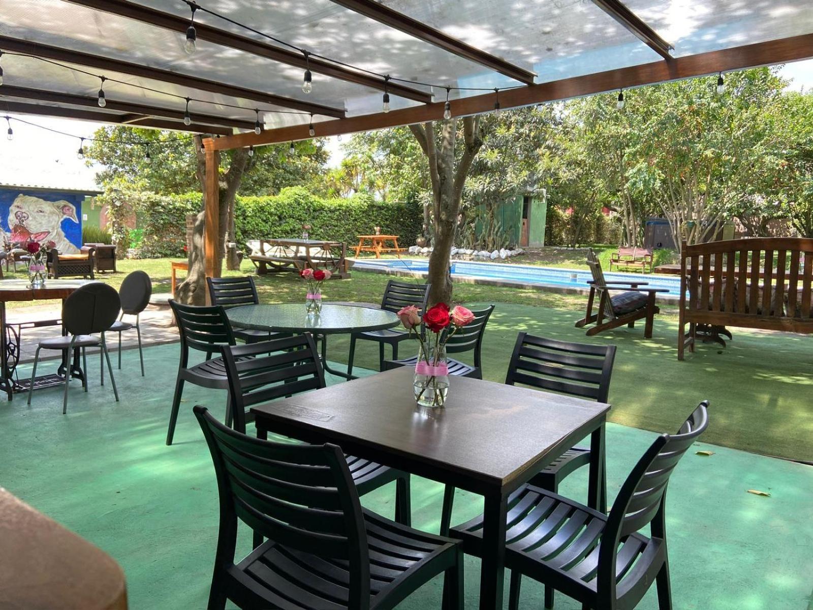 Mckay'S Quinta Βίλα Yaruqui Εξωτερικό φωτογραφία
